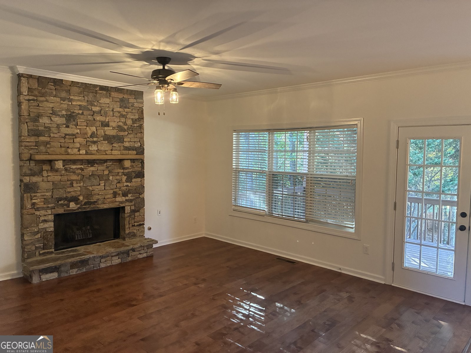 2638 Democracy Drive Buford - 20