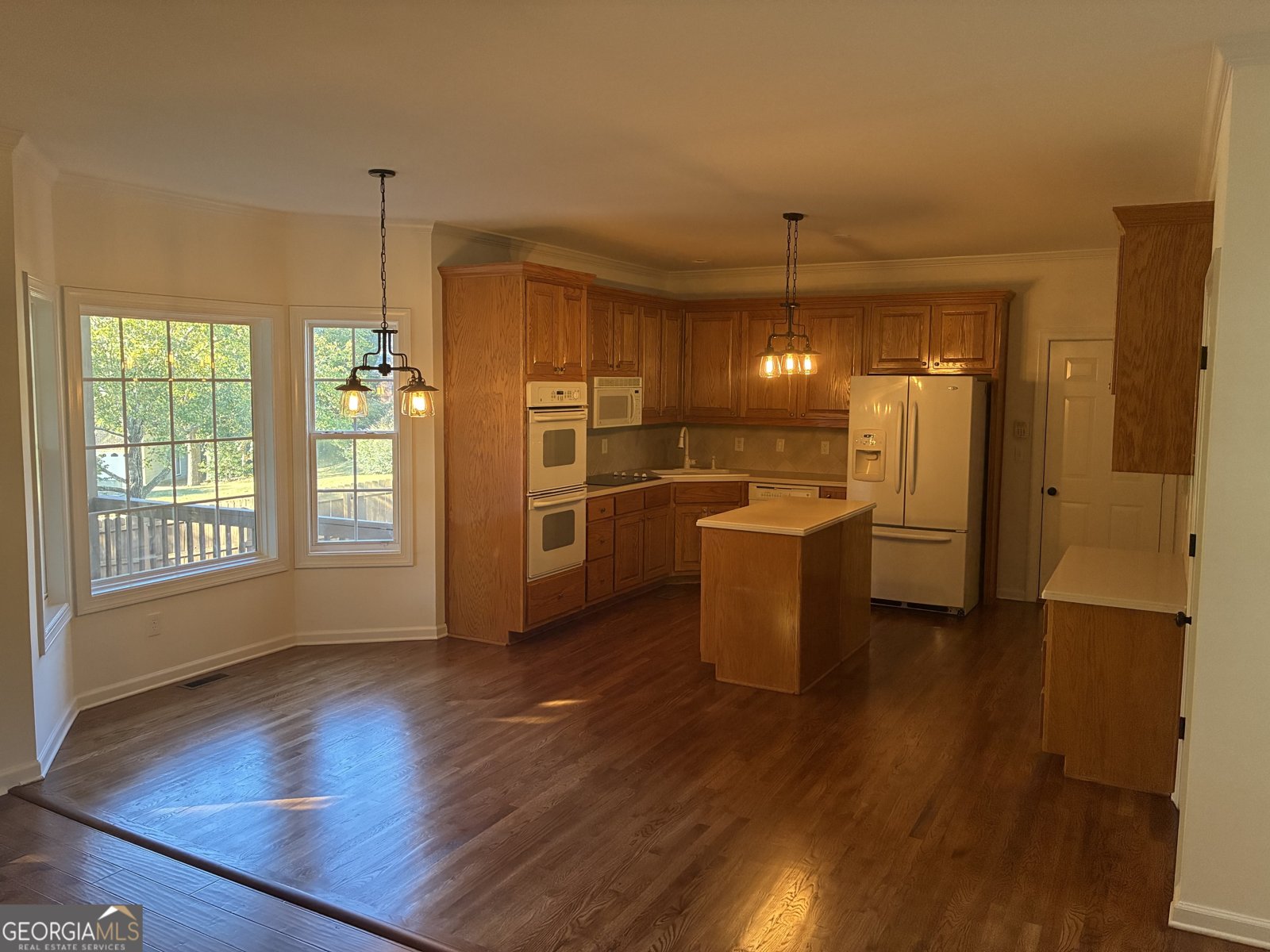 2638 Democracy Drive Buford - 21