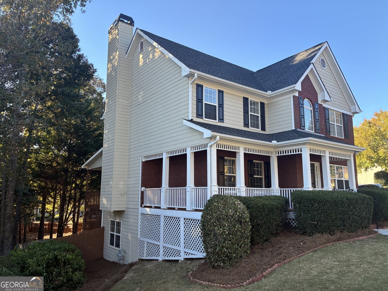 2638 Democracy Drive Buford - 3