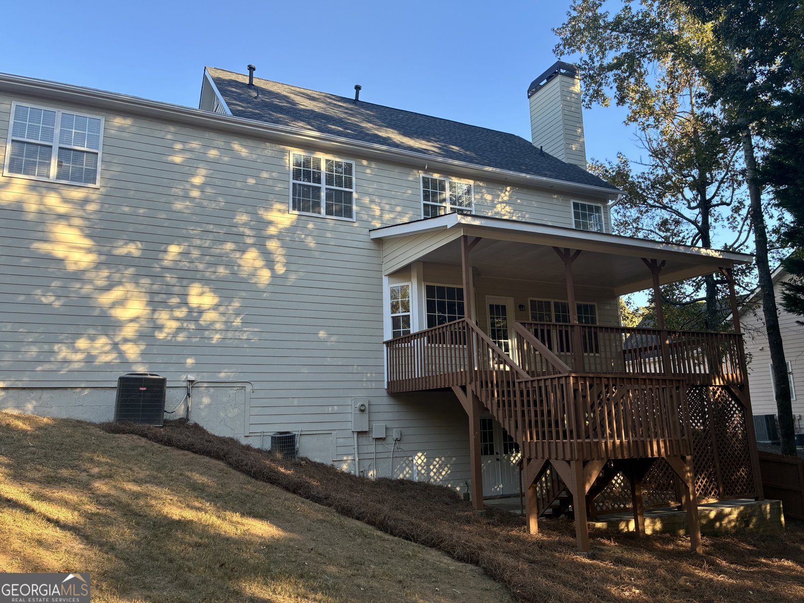 2638 Democracy Drive Buford - 4