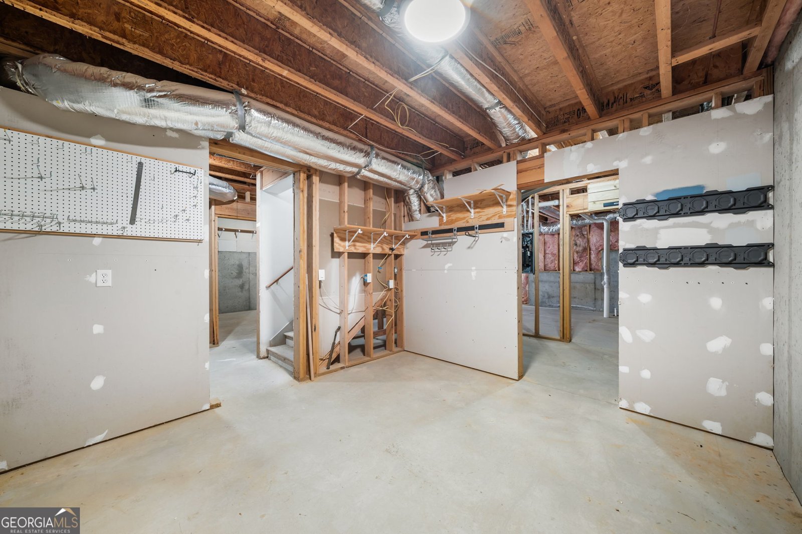 2638 Democracy Drive Buford - 51