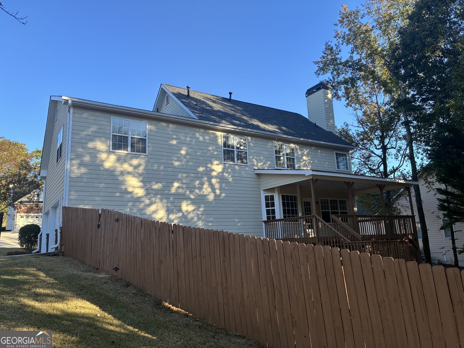 2638 Democracy Drive Buford - 7