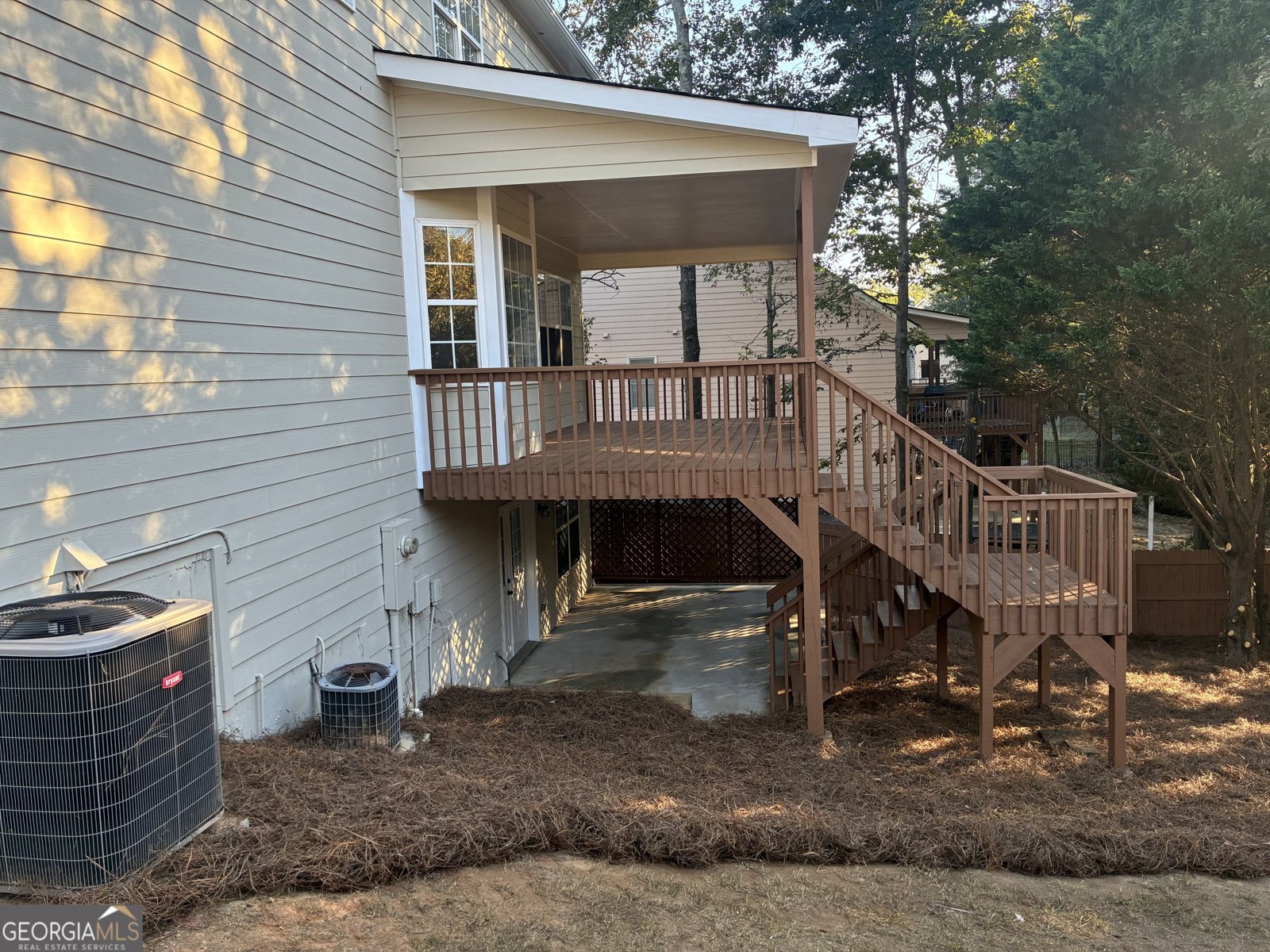 2638 Democracy Drive Buford - 9