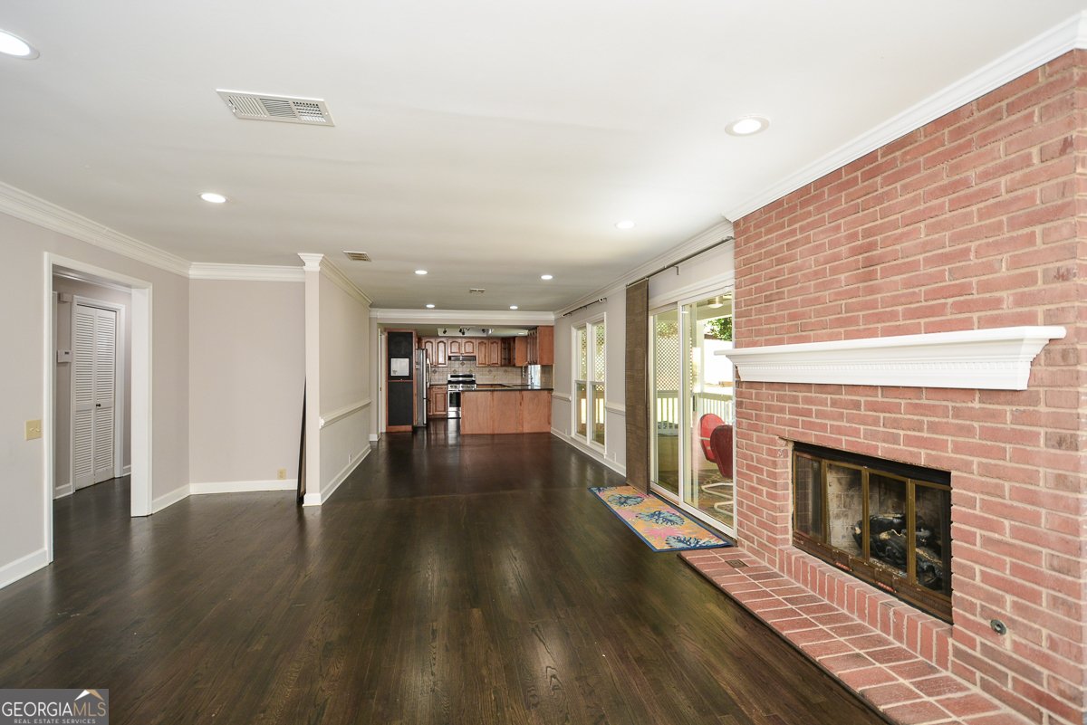 1942 Hunters Bend Court Marietta - 10