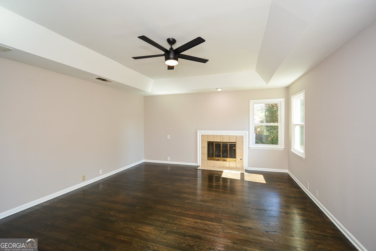 1942 Hunters Bend Court Marietta - 17