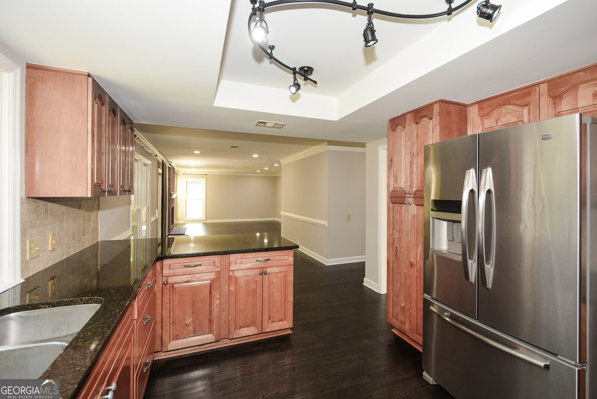 1942 Hunters Bend Court Marietta - 2