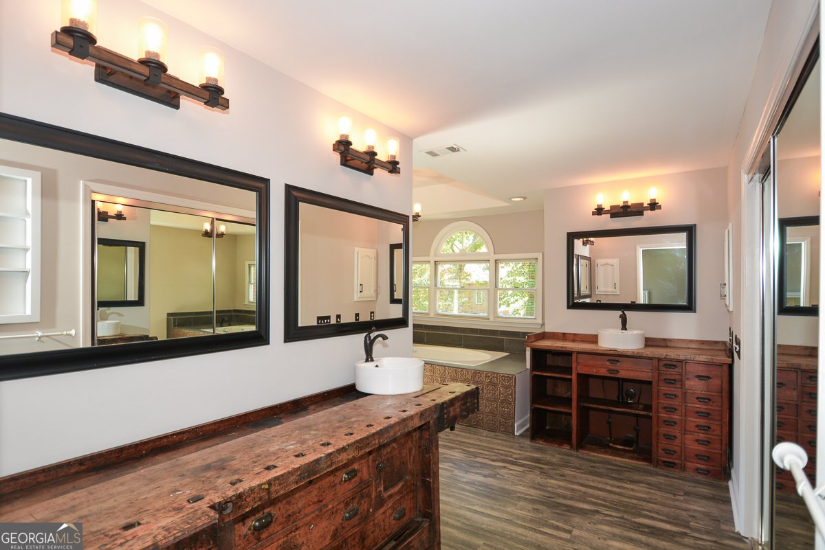 1942 Hunters Bend Court Marietta - 20