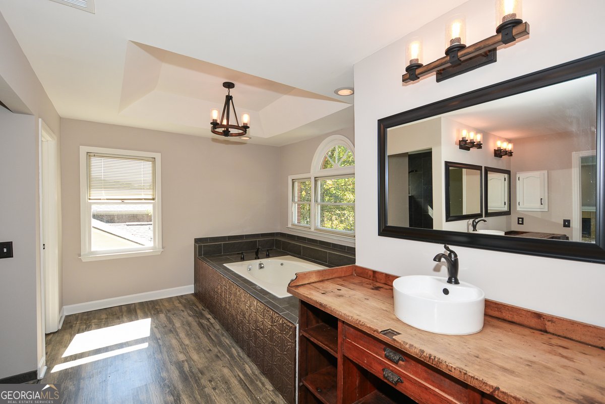 1942 Hunters Bend Court Marietta - 21