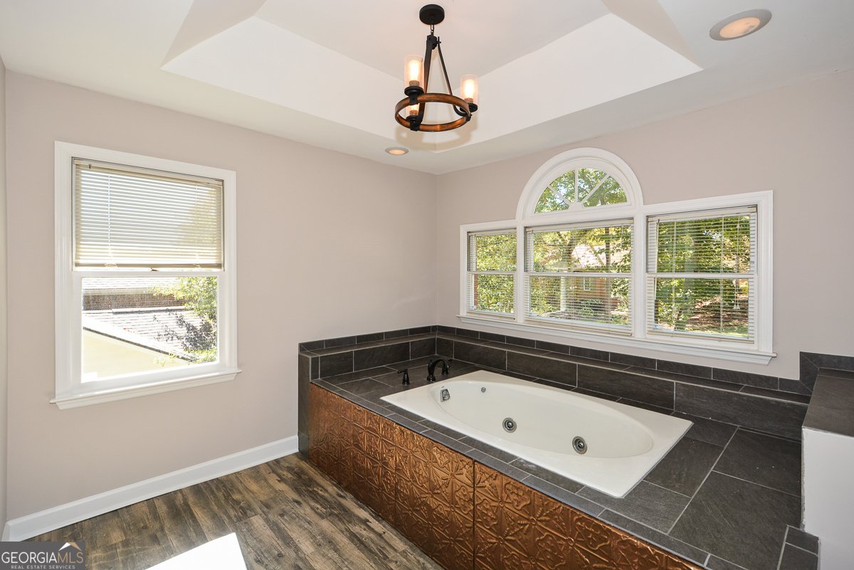 1942 Hunters Bend Court Marietta - 22