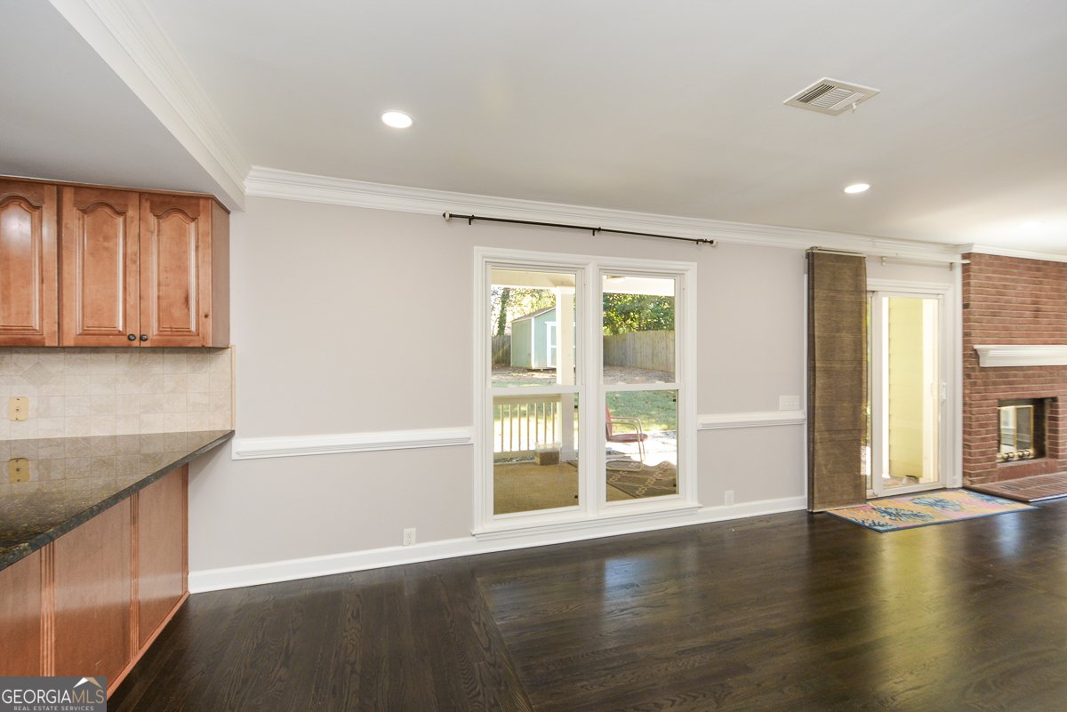 1942 Hunters Bend Court Marietta - 3