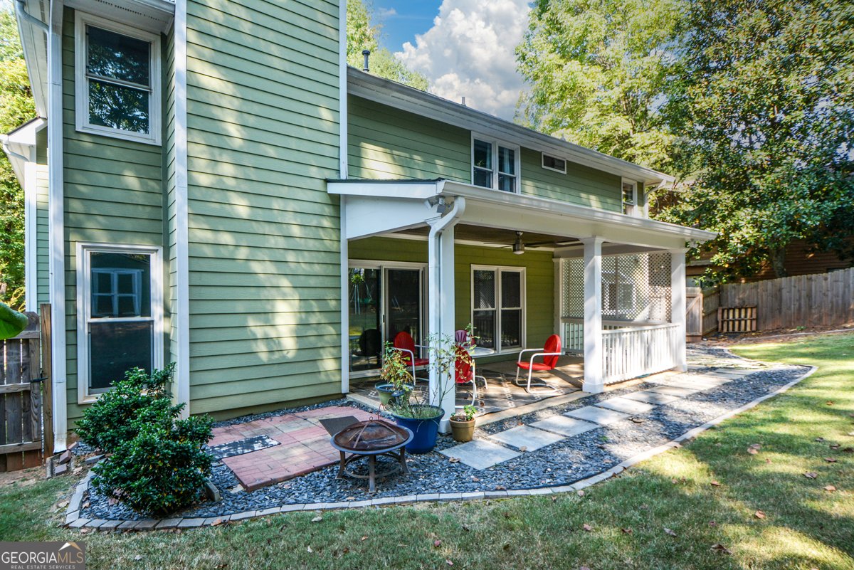 1942 Hunters Bend Court Marietta - 38