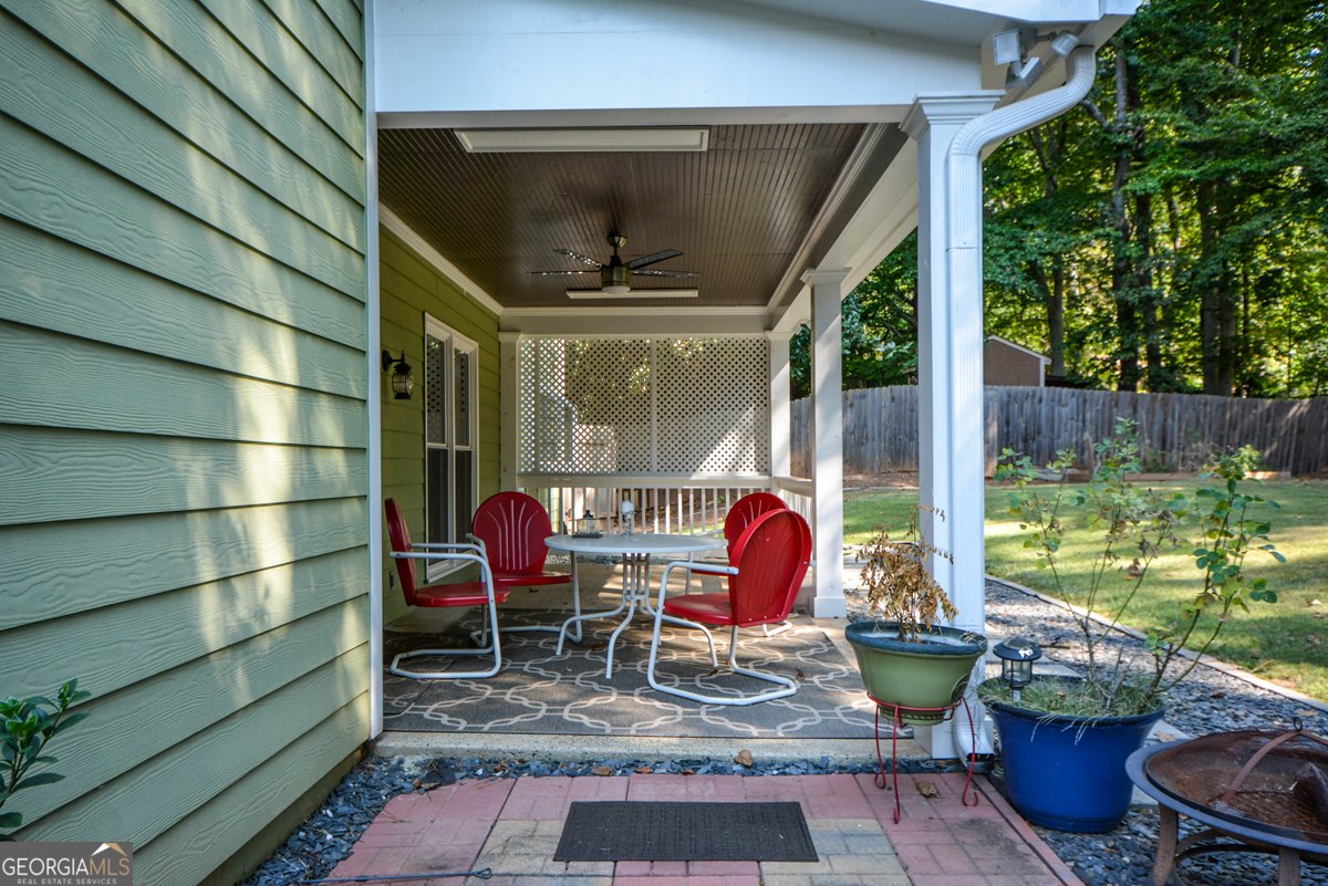 1942 Hunters Bend Court Marietta - 39