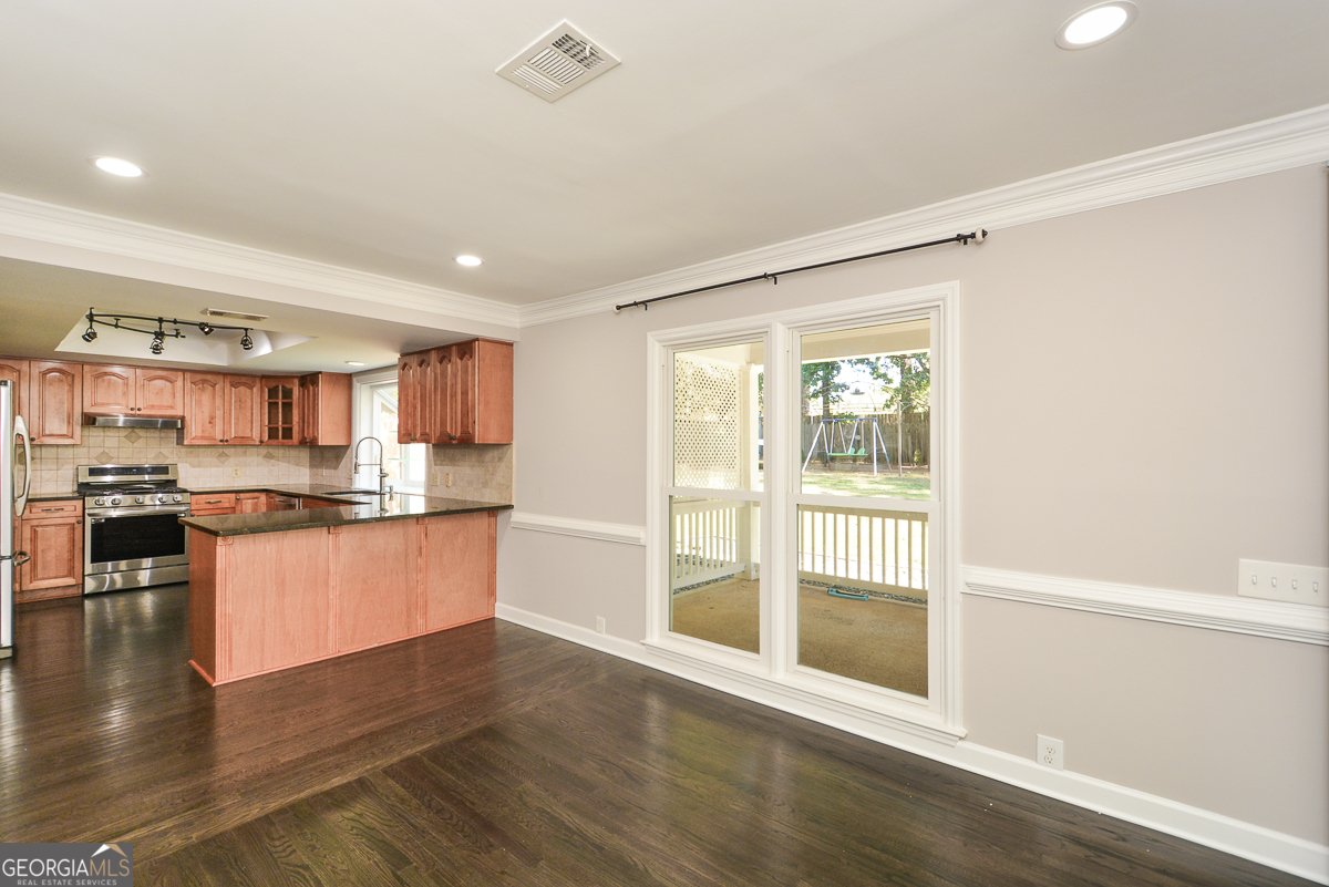 1942 Hunters Bend Court Marietta - 4