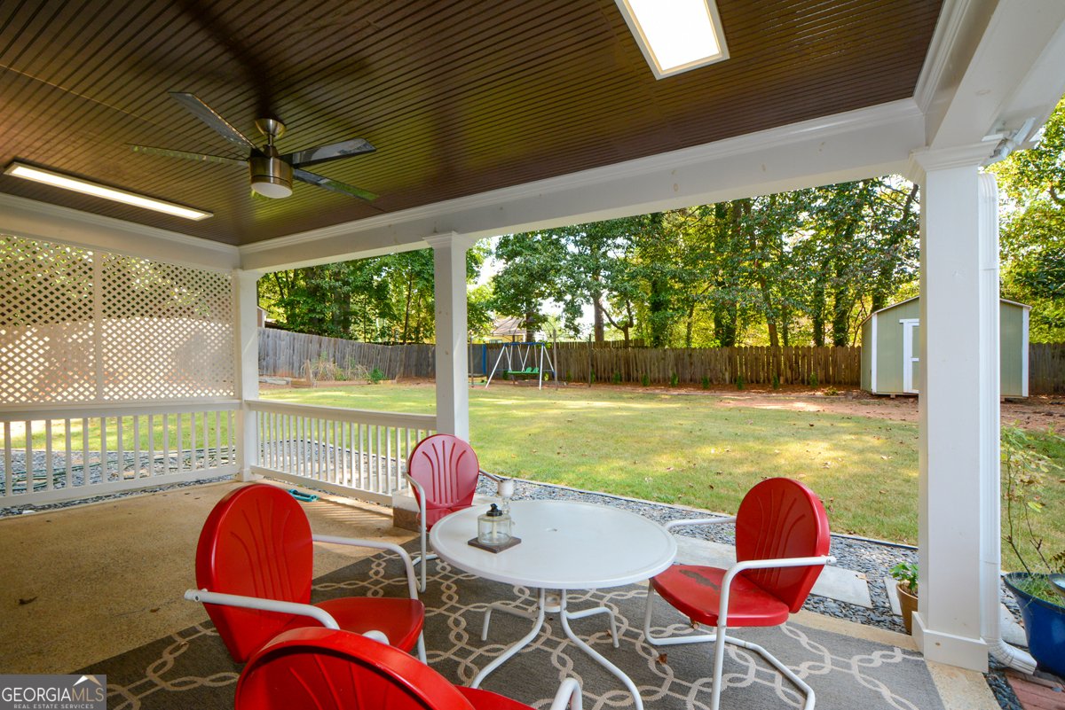 1942 Hunters Bend Court Marietta - 41