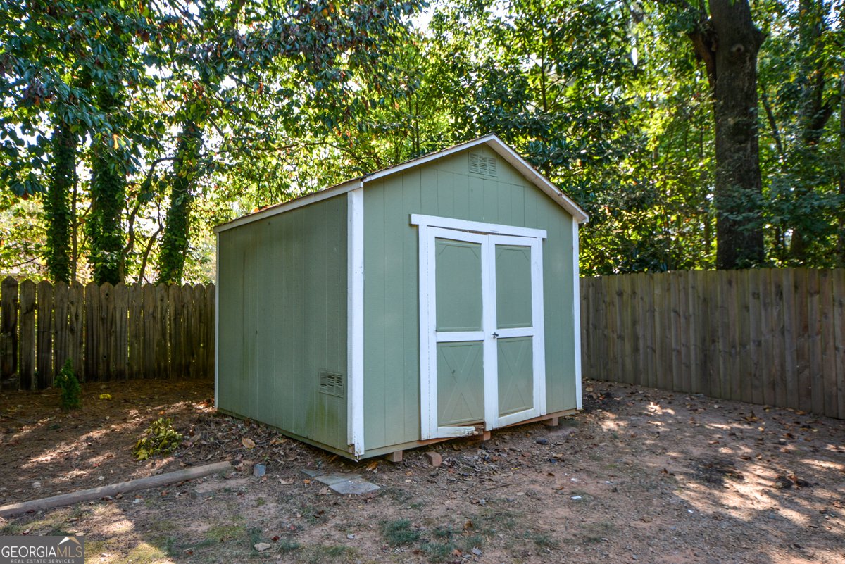 1942 Hunters Bend Court Marietta - 44