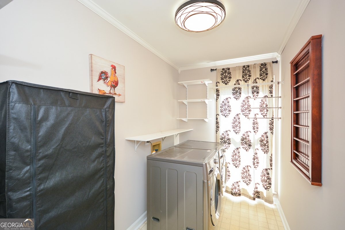 1942 Hunters Bend Court Marietta - 5