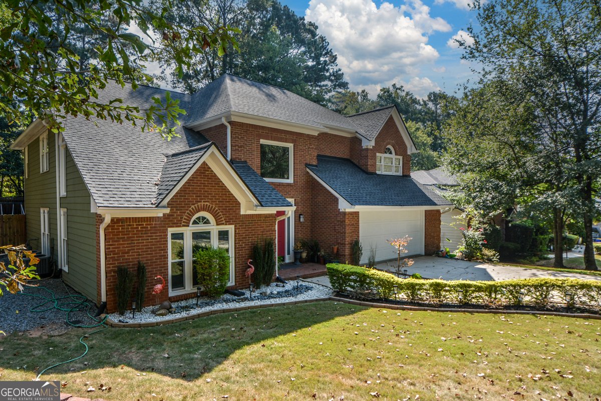 1942 Hunters Bend Court Marietta - 50