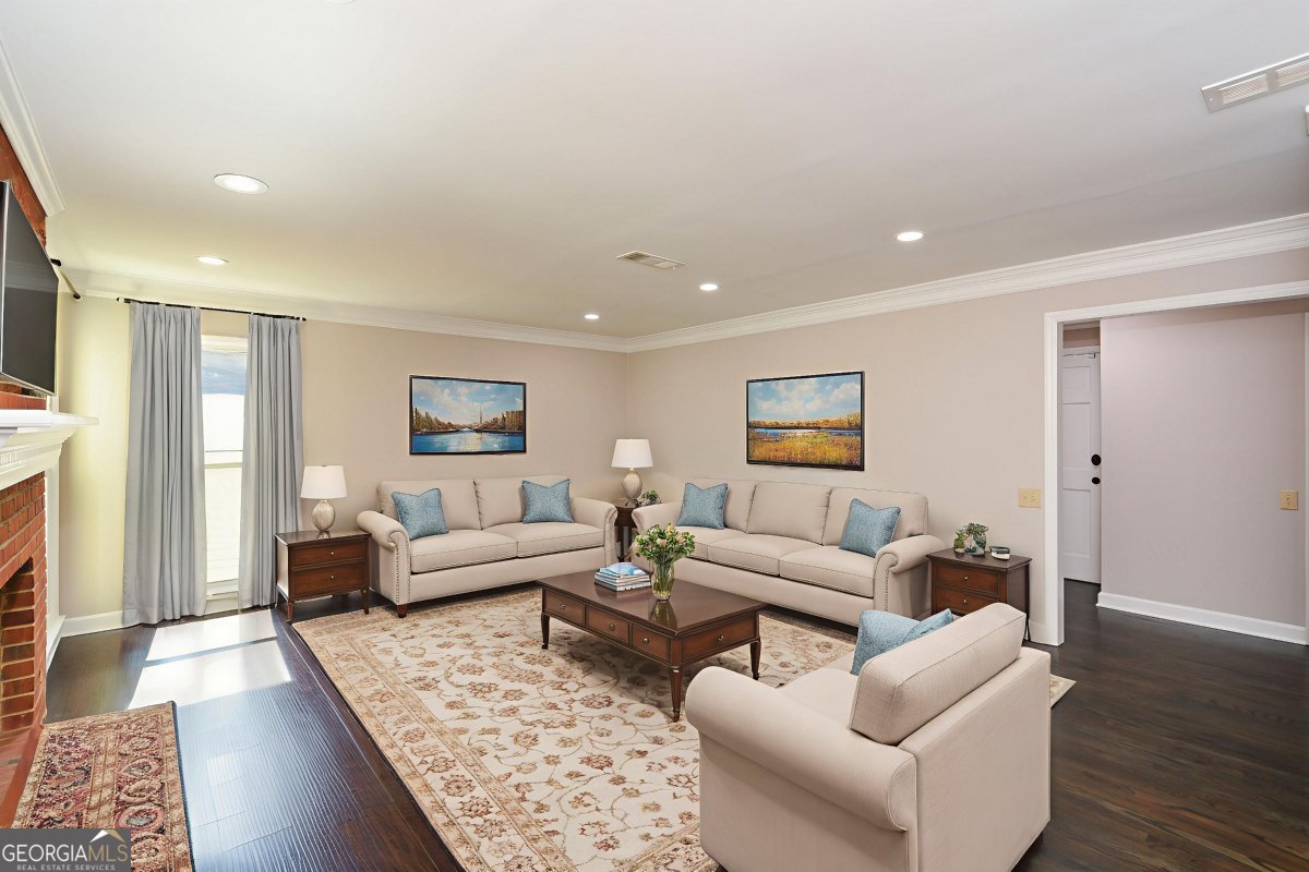 1942 Hunters Bend Court Marietta - 51