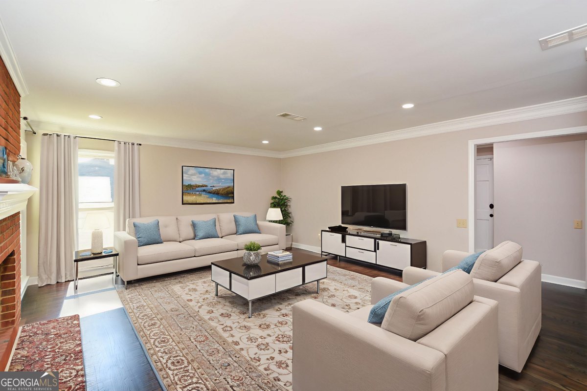 1942 Hunters Bend Court Marietta - 53