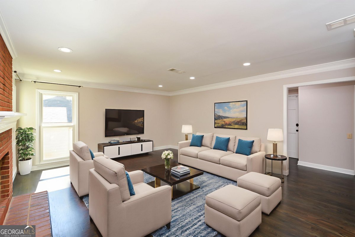 1942 Hunters Bend Court Marietta - 54