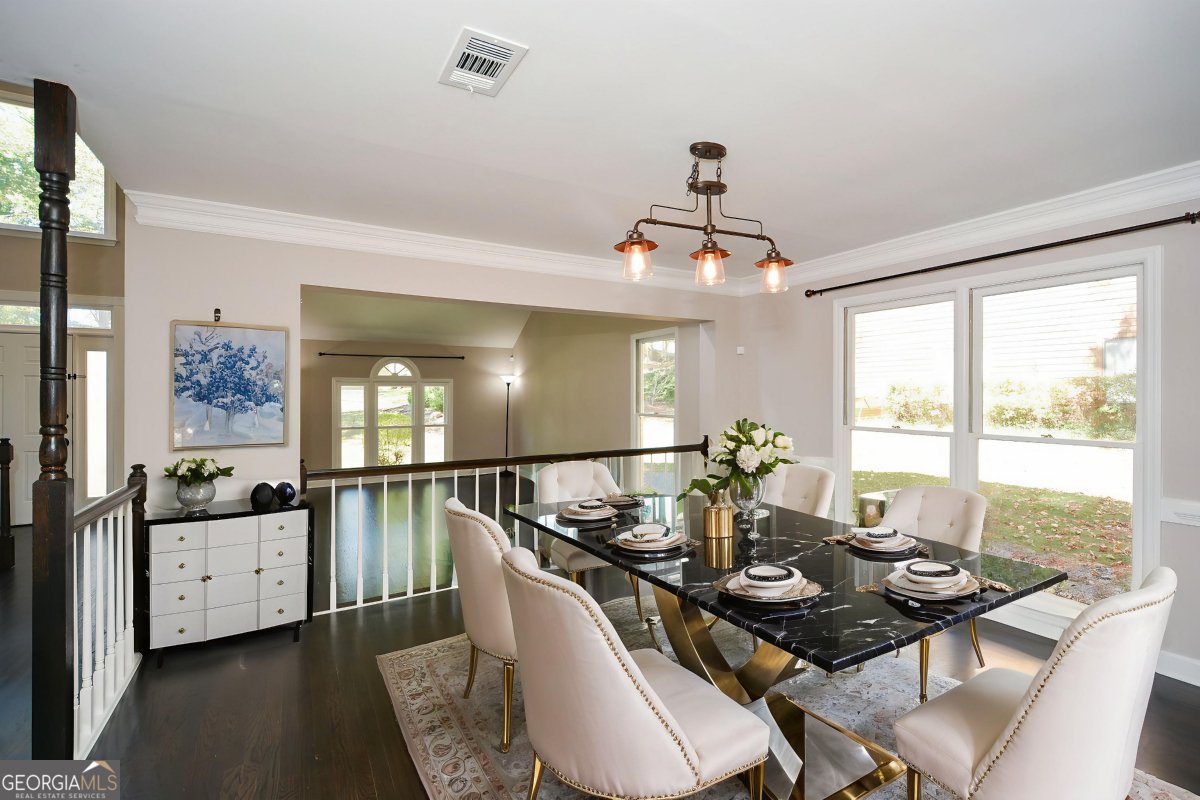 1942 Hunters Bend Court Marietta - 57