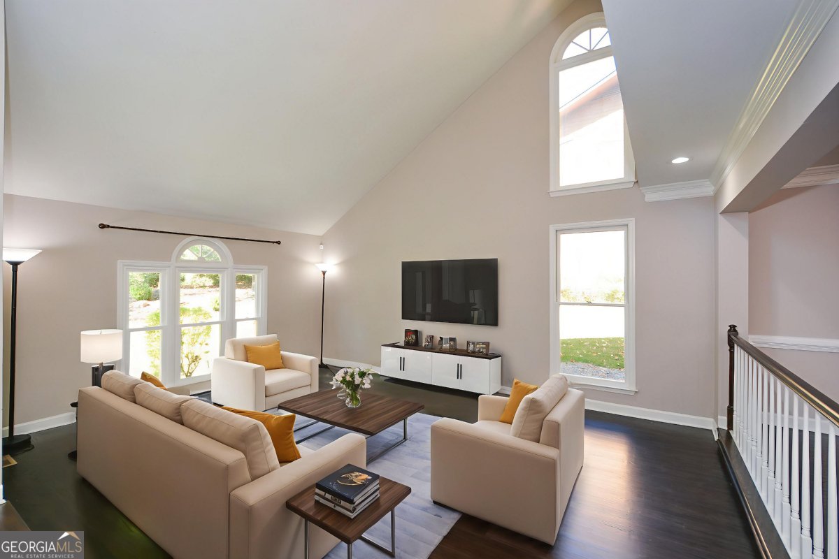 1942 Hunters Bend Court Marietta - 60