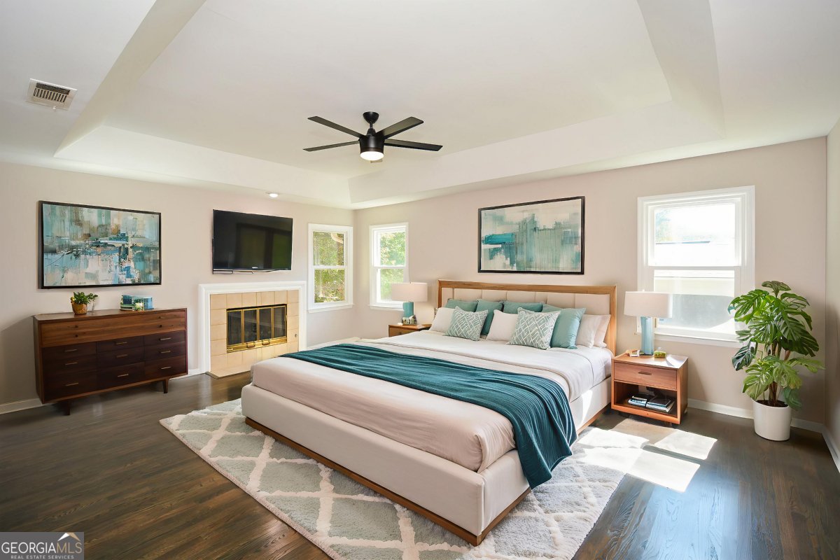 1942 Hunters Bend Court Marietta - 66