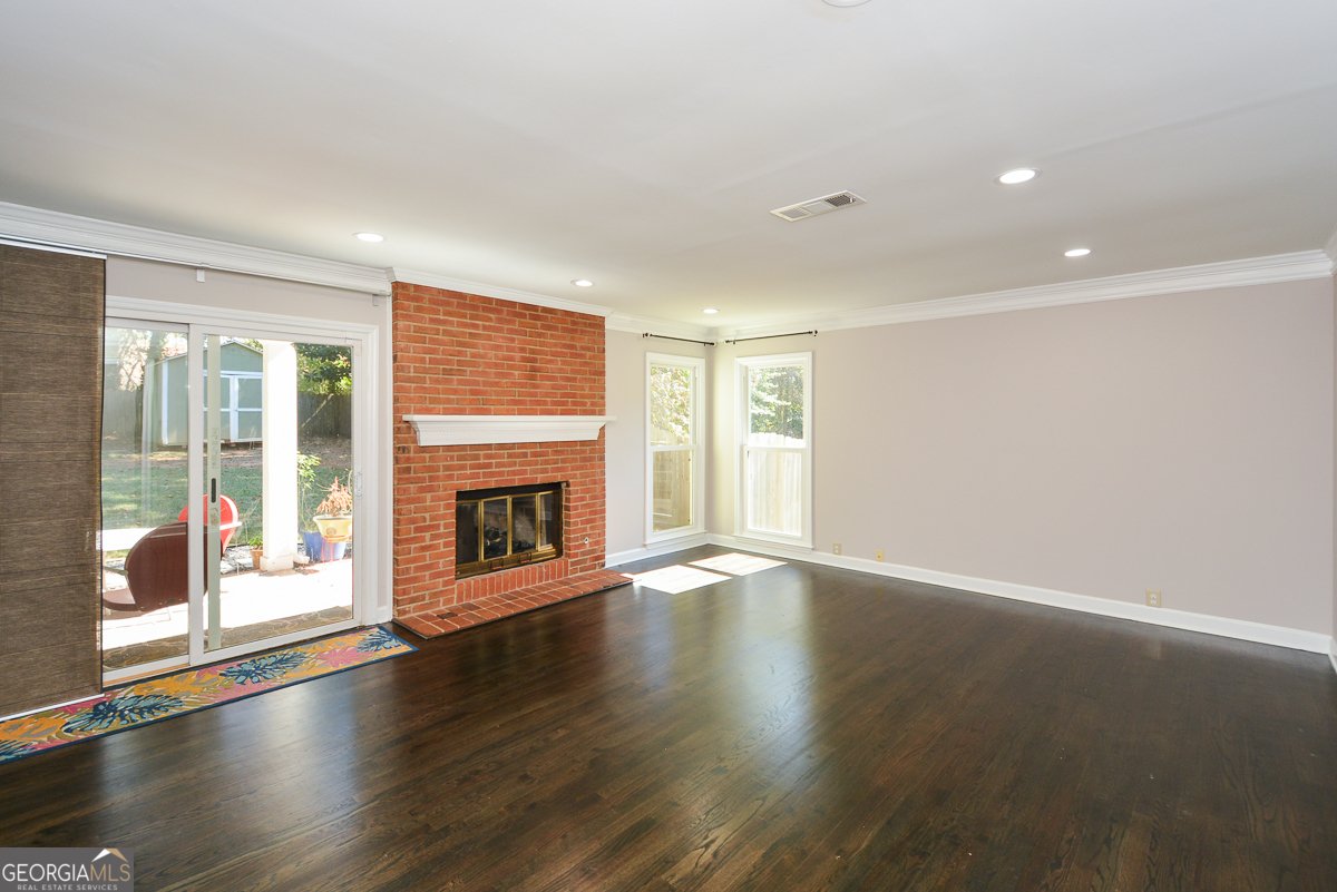 1942 Hunters Bend Court Marietta - 8