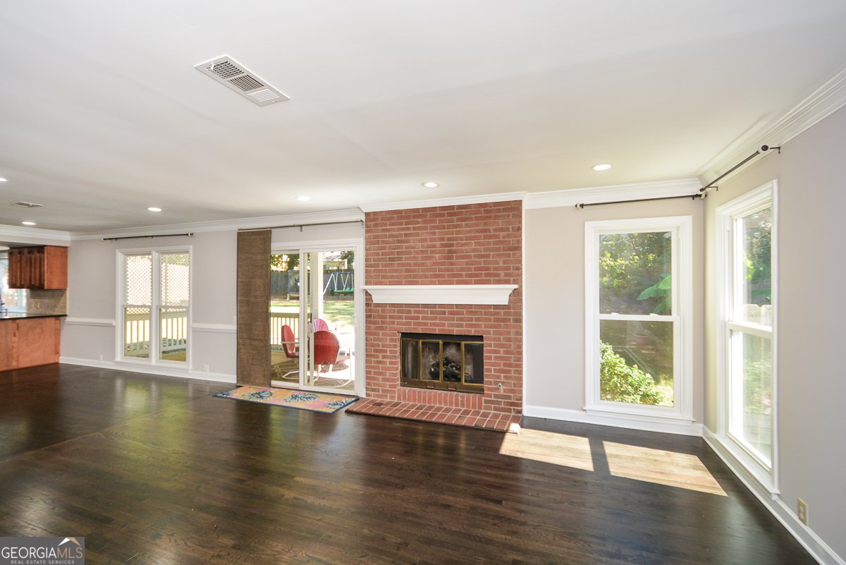 1942 Hunters Bend Court Marietta - 9