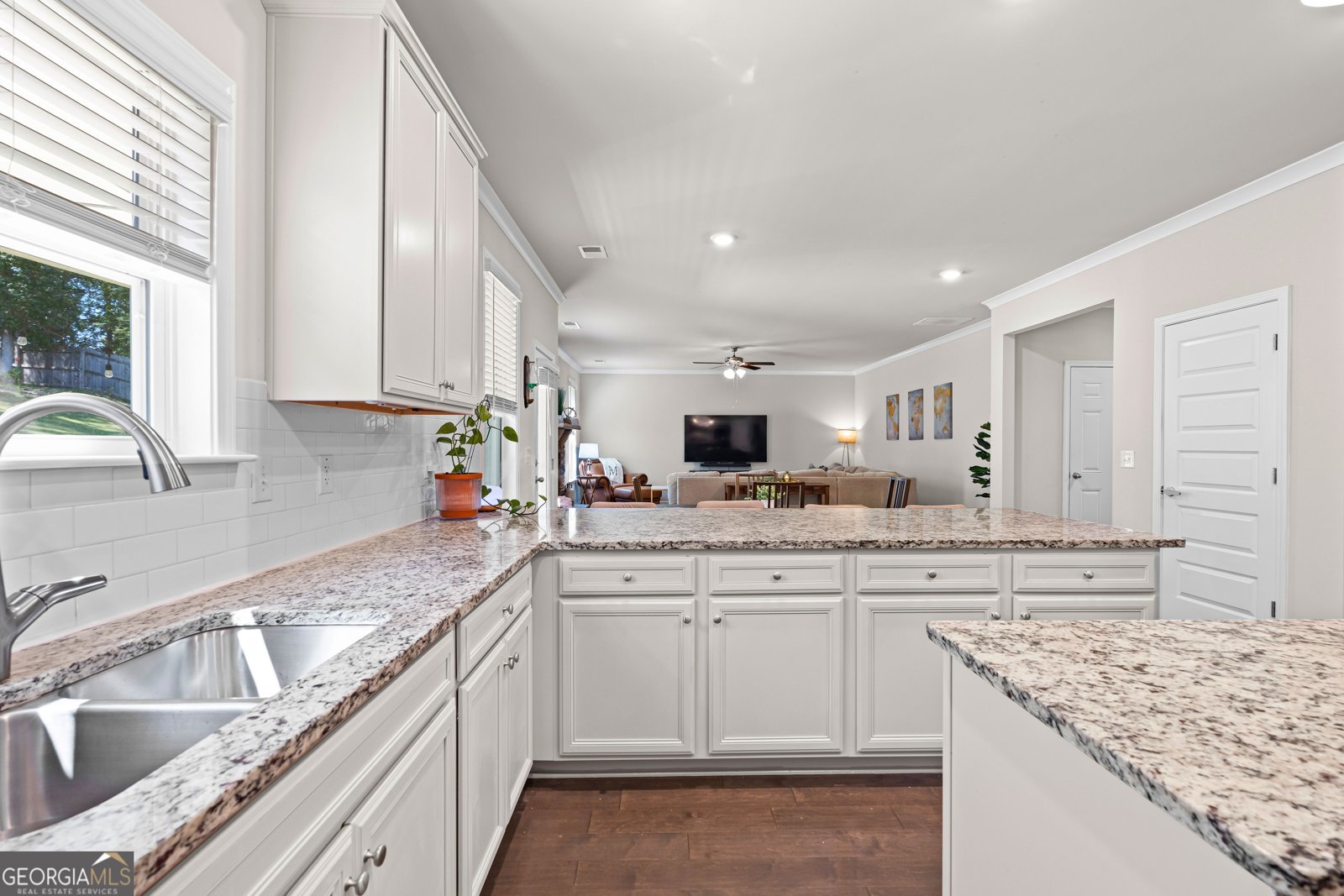 250 Calebee Avenue Senoia - 10