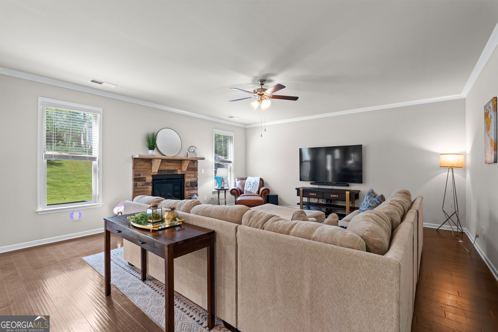 250 Calebee Avenue Senoia - 14