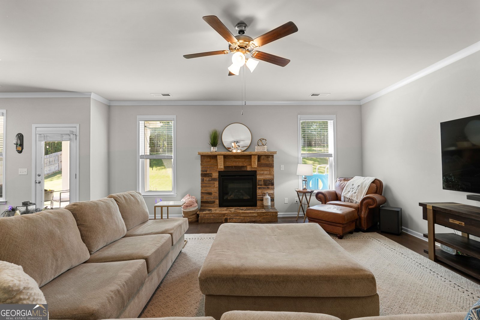 250 Calebee Avenue Senoia - 15