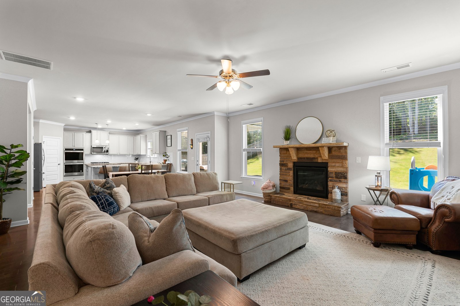 250 Calebee Avenue Senoia - 16