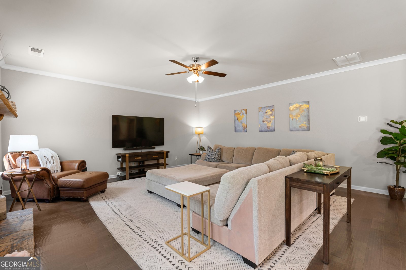 250 Calebee Avenue Senoia - 17