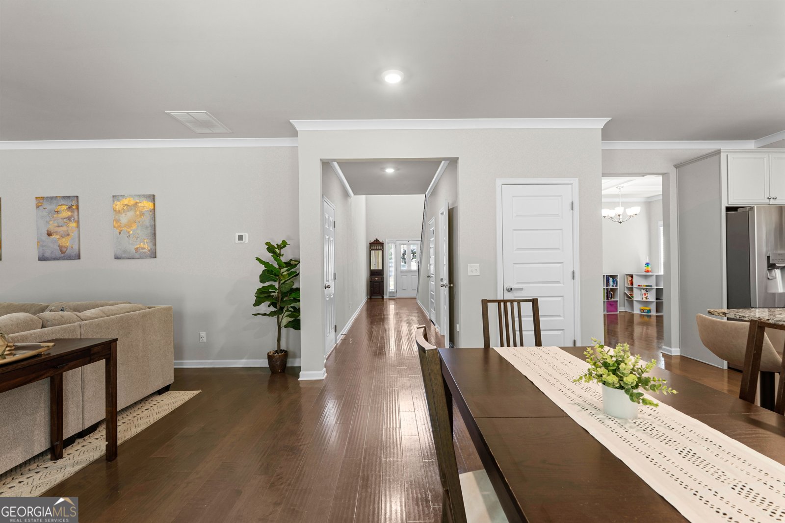 250 Calebee Avenue Senoia - 18