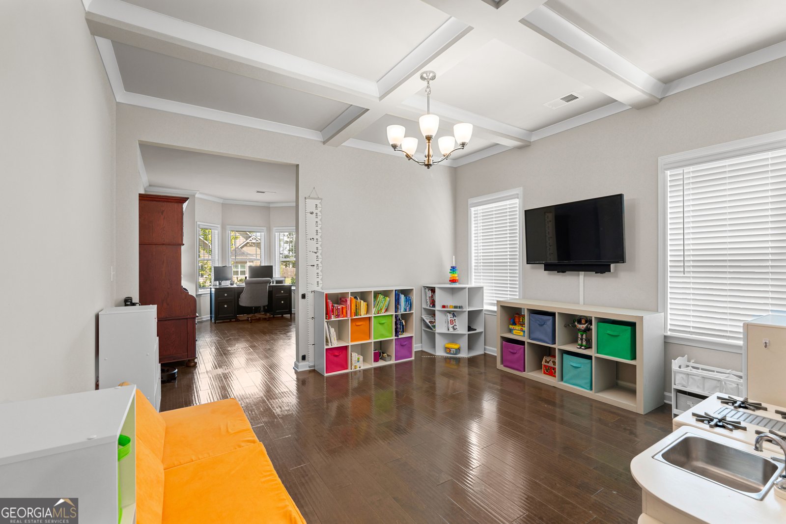 250 Calebee Avenue Senoia - 19