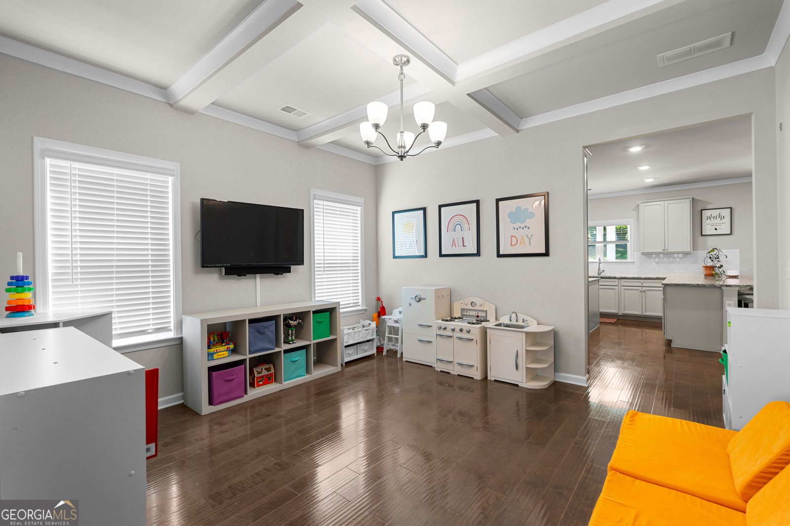 250 Calebee Avenue Senoia - 20