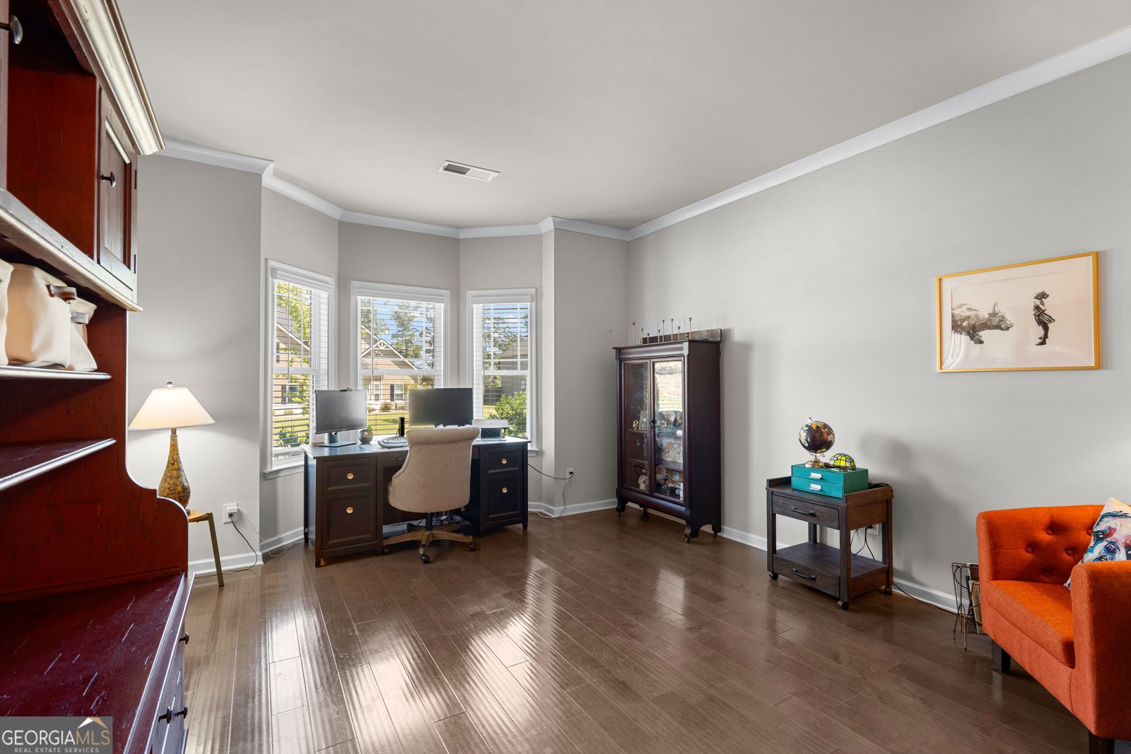 250 Calebee Avenue Senoia - 21