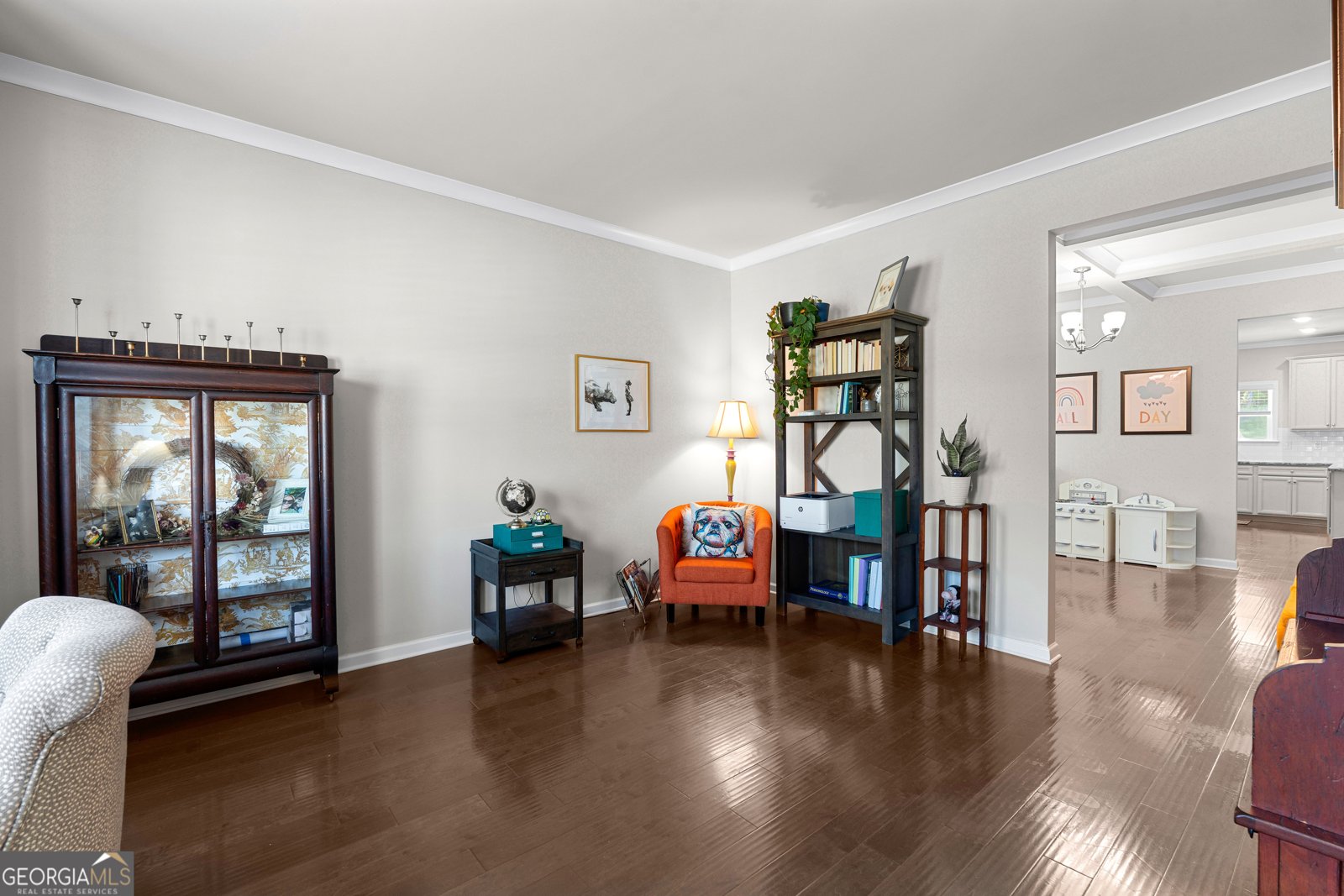250 Calebee Avenue Senoia - 22