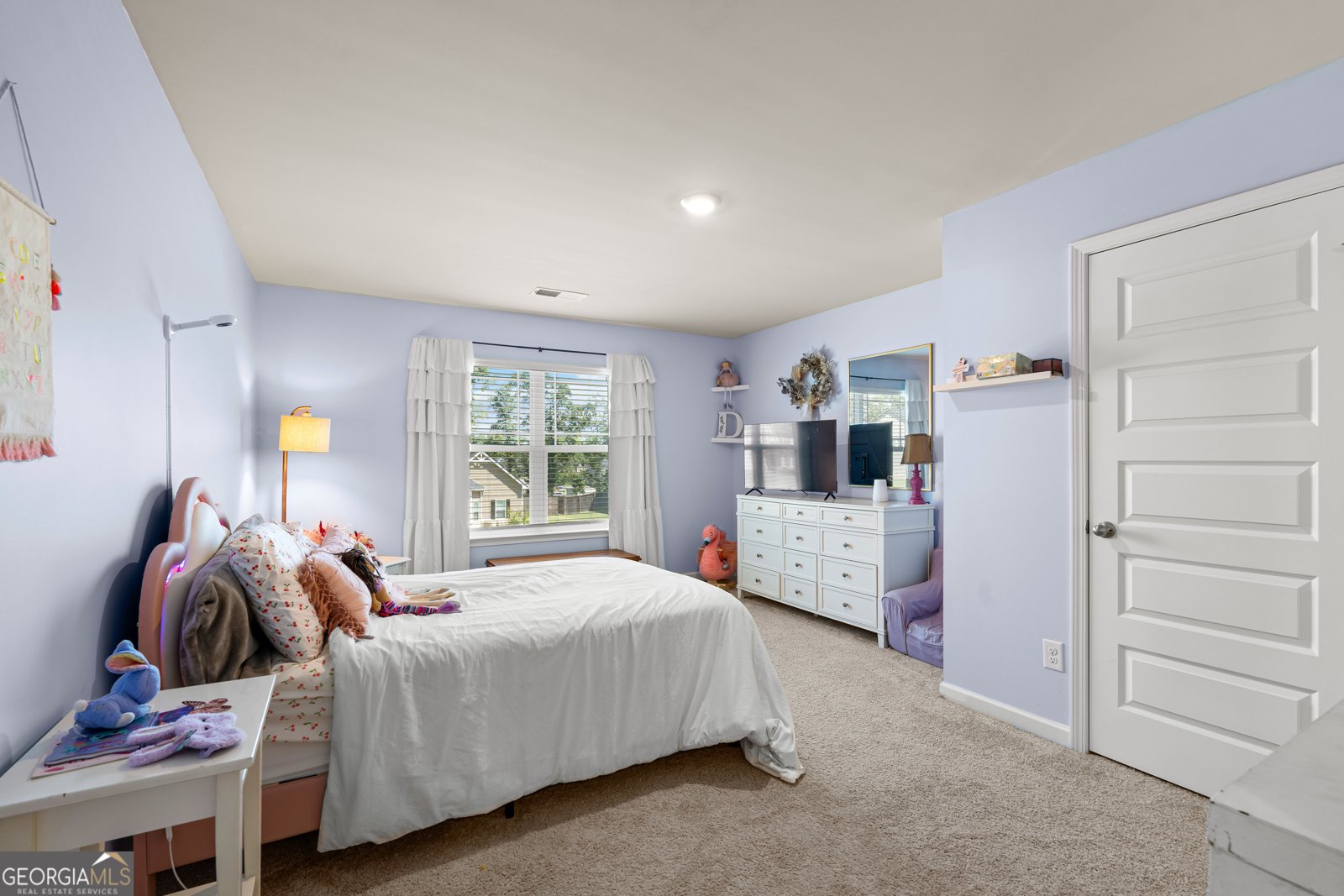 250 Calebee Avenue Senoia - 24