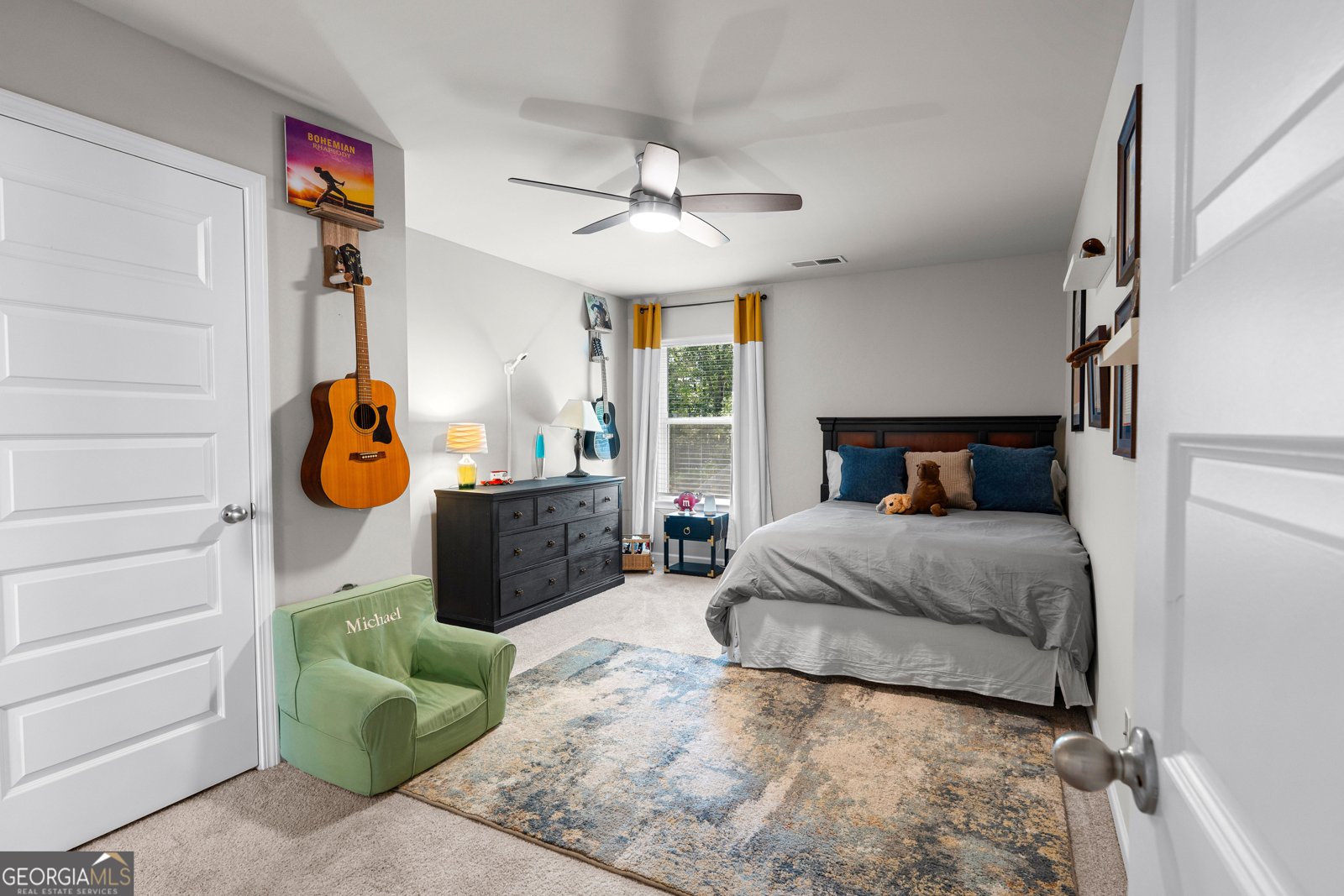 250 Calebee Avenue Senoia - 26