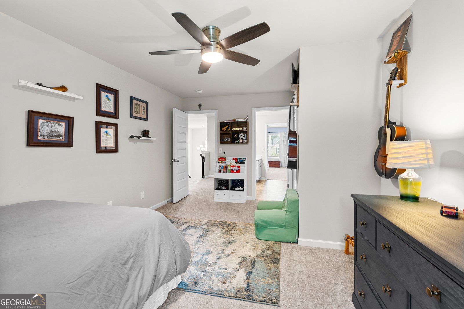 250 Calebee Avenue Senoia - 27