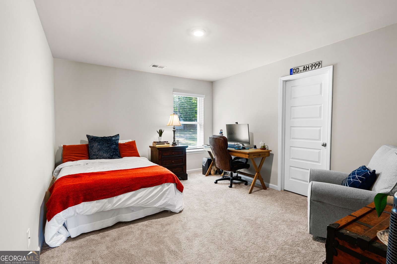 250 Calebee Avenue Senoia - 28