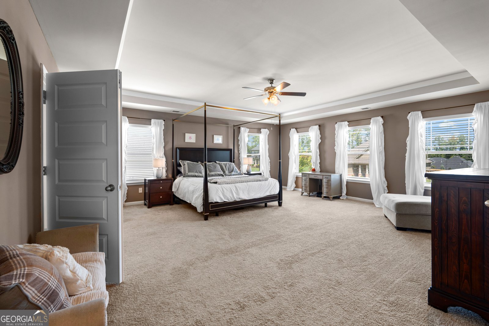 250 Calebee Avenue Senoia - 30
