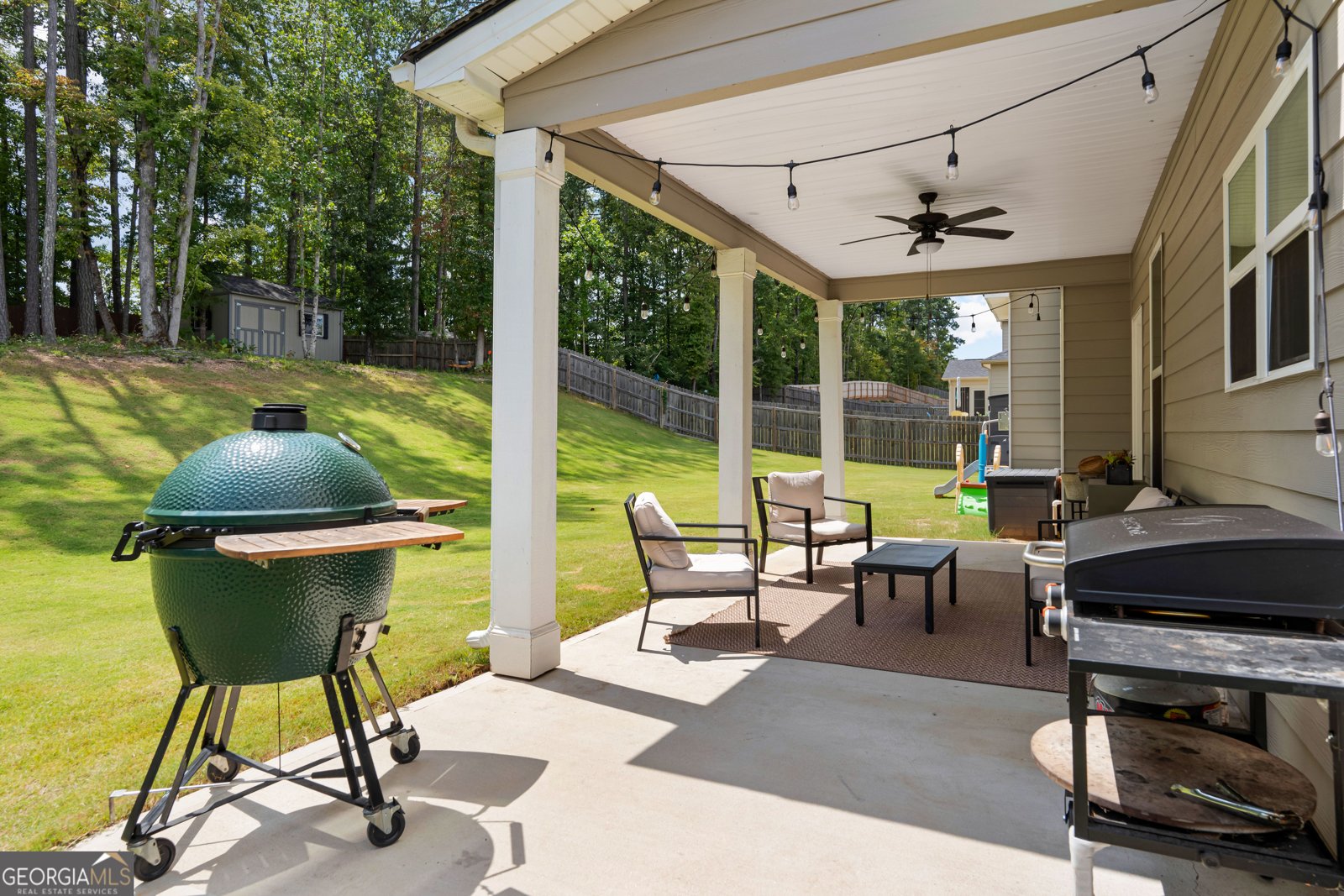 250 Calebee Avenue Senoia - 39