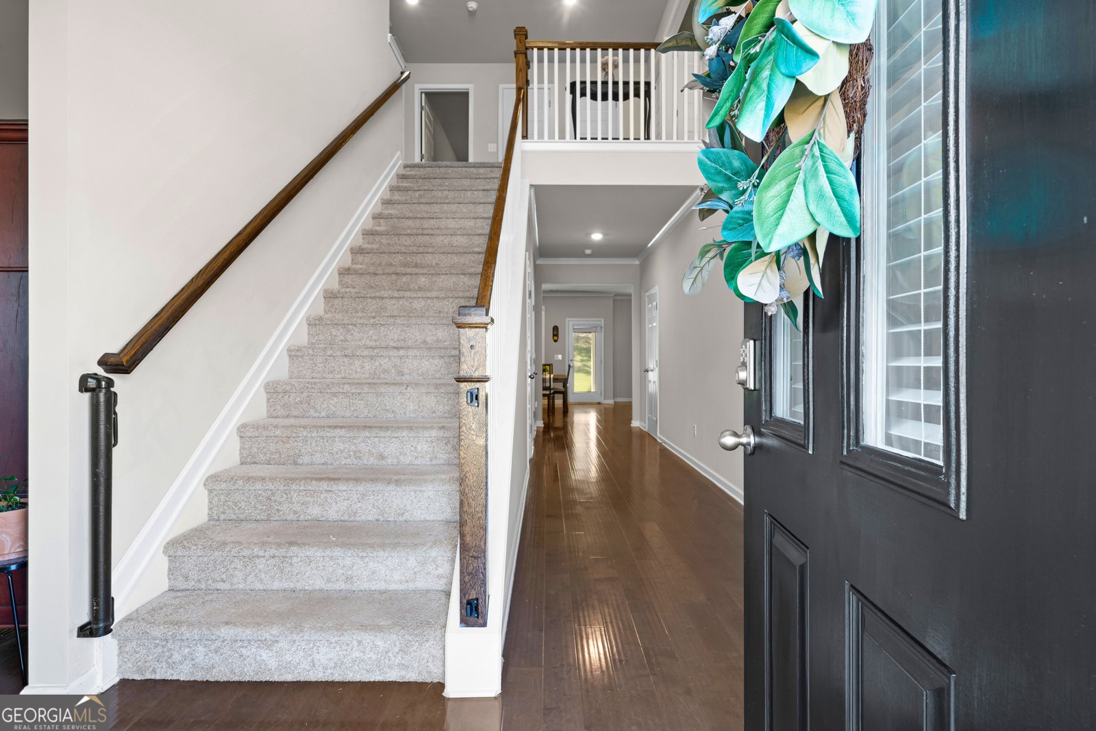 250 Calebee Avenue Senoia - 4
