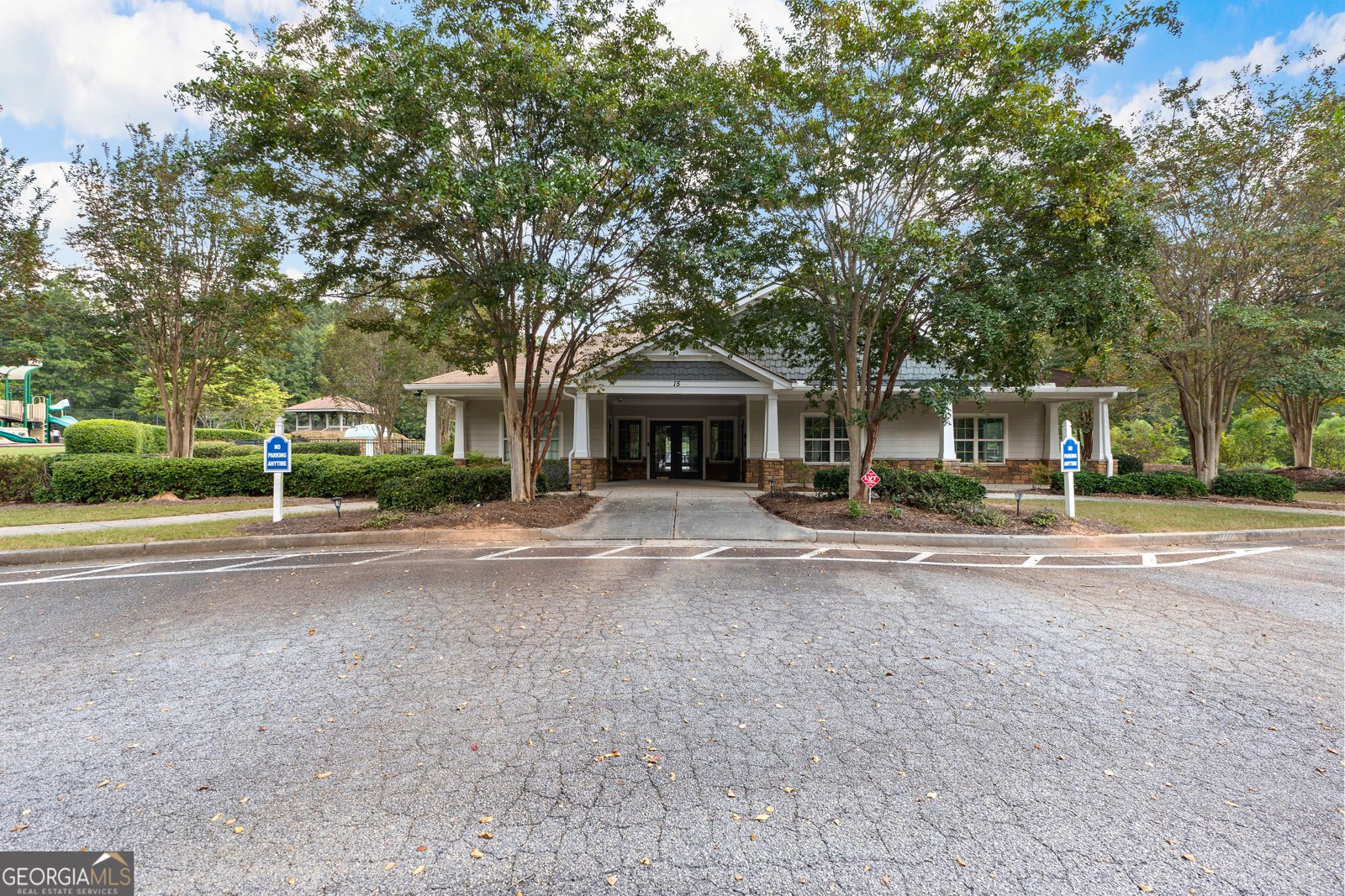 250 Calebee Avenue Senoia - 41