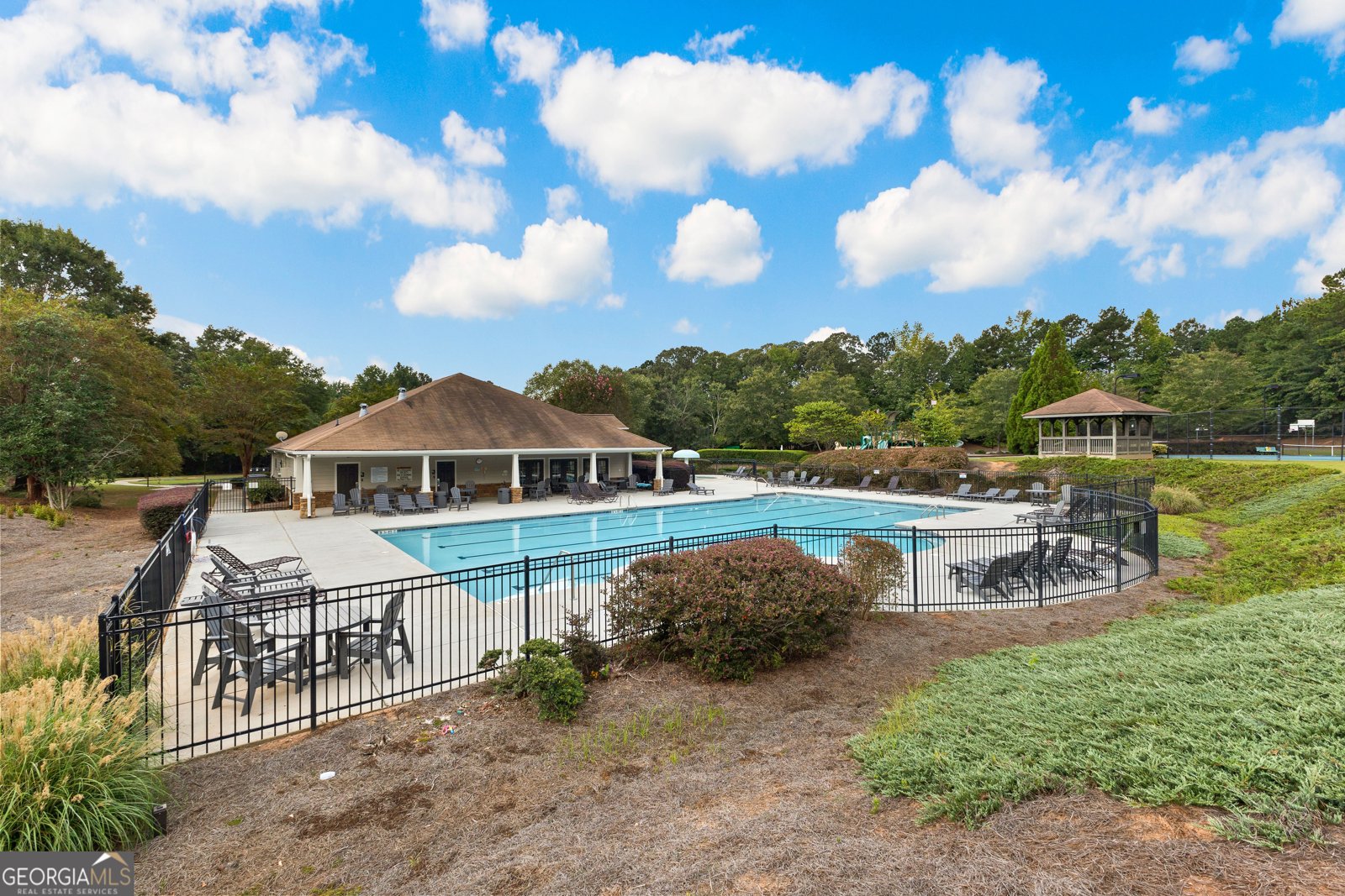250 Calebee Avenue Senoia - 42