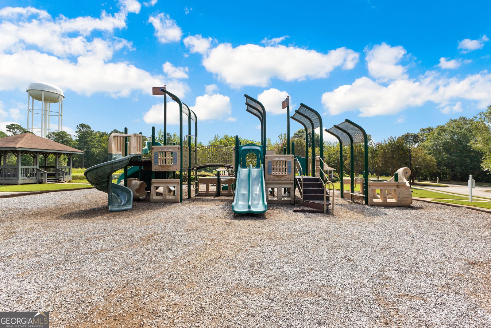 250 Calebee Avenue Senoia - 45