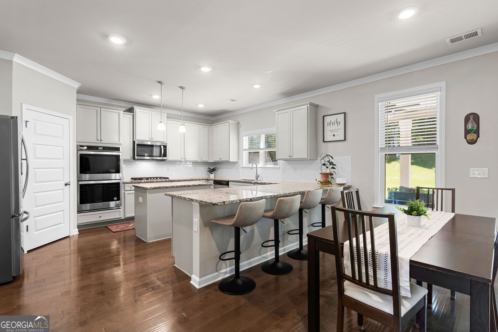 250 Calebee Avenue Senoia - 6
